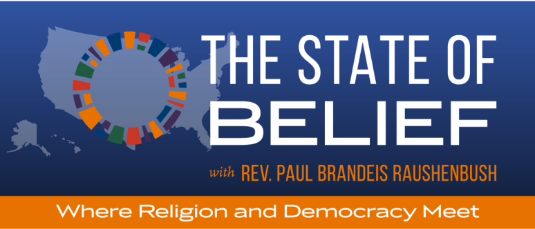 The State of Belief