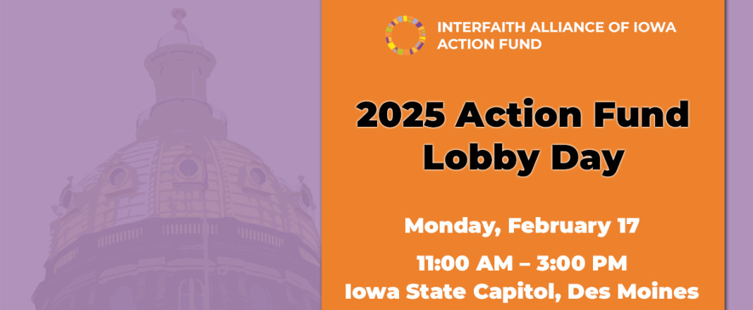 2025 Lobby Day