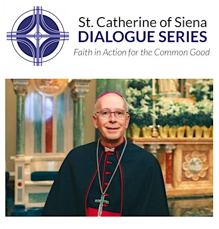 Bishop Mark J. Seitz: Broken at the Border