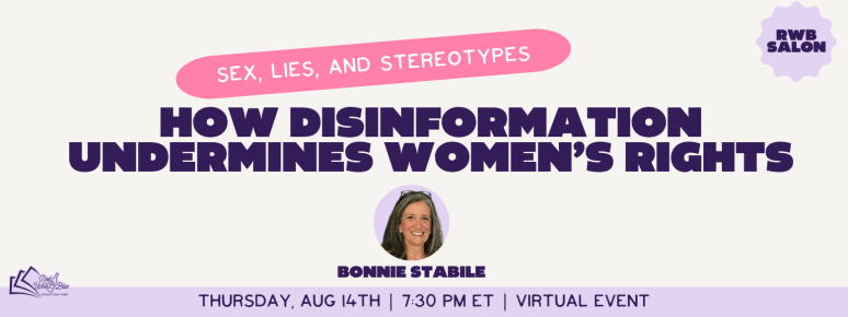 How disinformation undermines women's rights