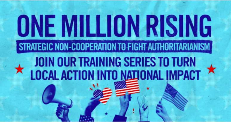 One Million Rising