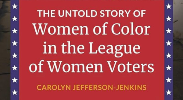 League of Women Voters of Metro Des Moines book discussion