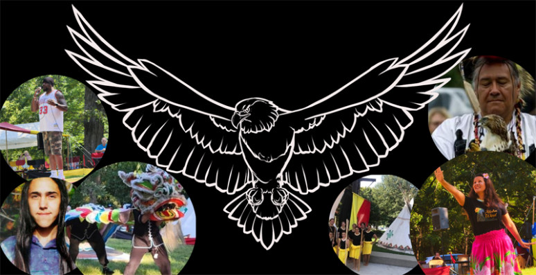 White Eagle Pow Wow