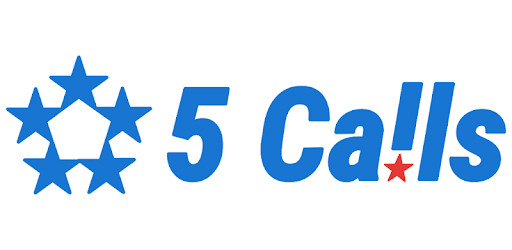 5 Calls