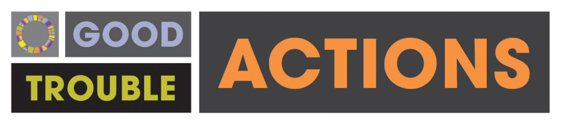 Good Trouble Actions