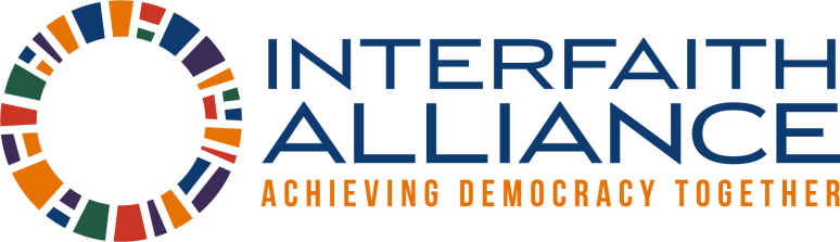 Interfaith Alliance Democracy Trainings