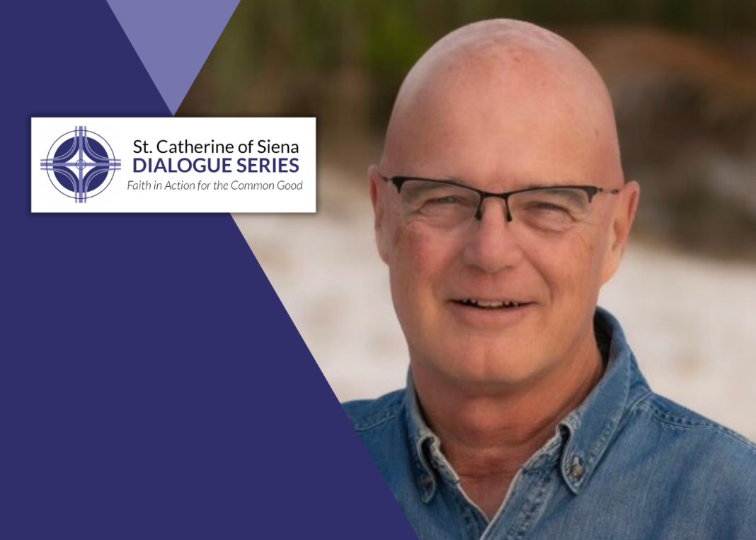 Brian McLaren: What the world needs from people of faith