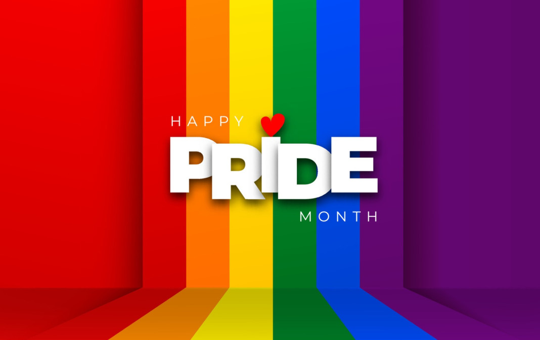 LGBTQ Pride events