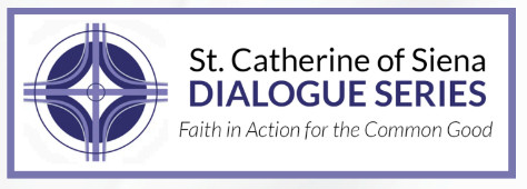 St. Catherine of Siena Dialogue Series