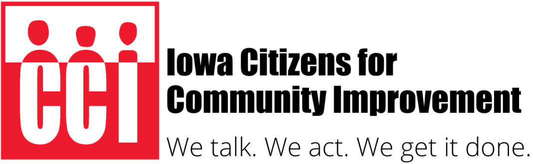 Iowa CCI movement: Public School Strong