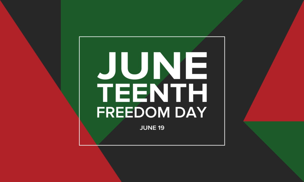 Iowa Juneteenth